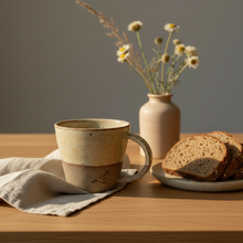 Load image into Gallery viewer, Taza Little Grain
