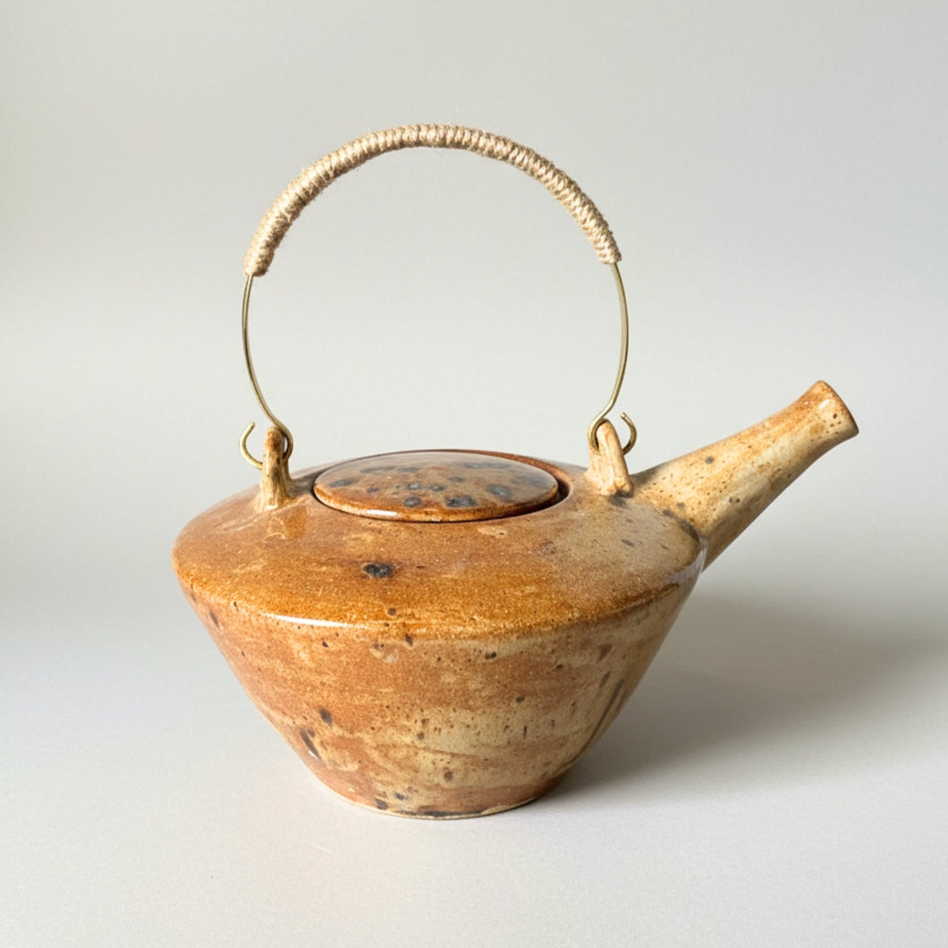 Tetera Colección Moteada