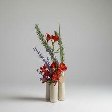 Cargar imagen en el visor de la galería, Florero tubular
