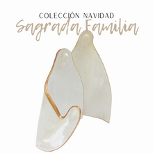 Load image into Gallery viewer, Sagrada Familia Blanco
